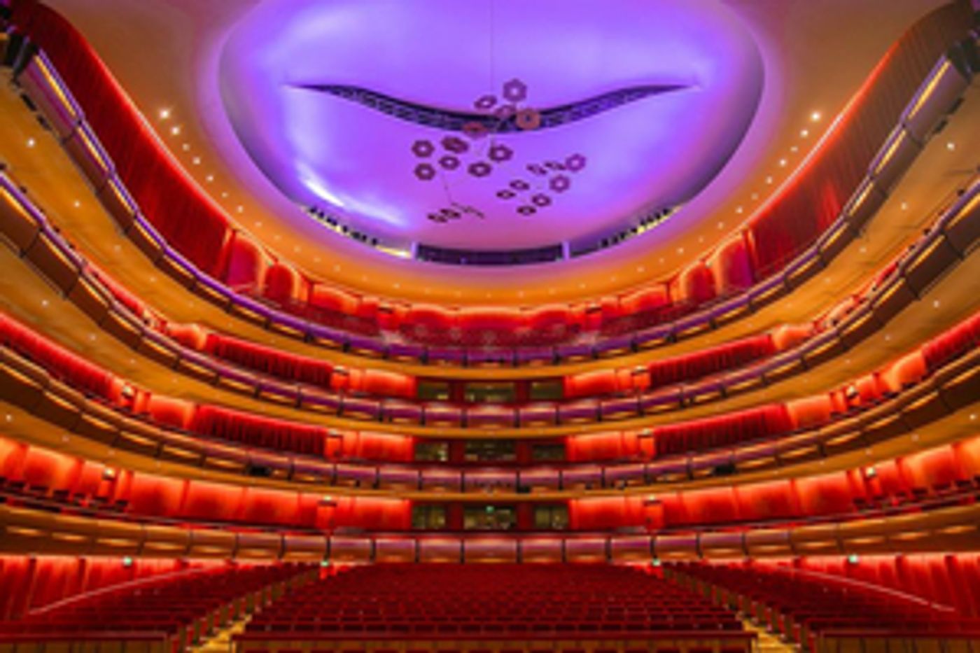 The Greek National Opera Reveals 2023-24 Season  Image