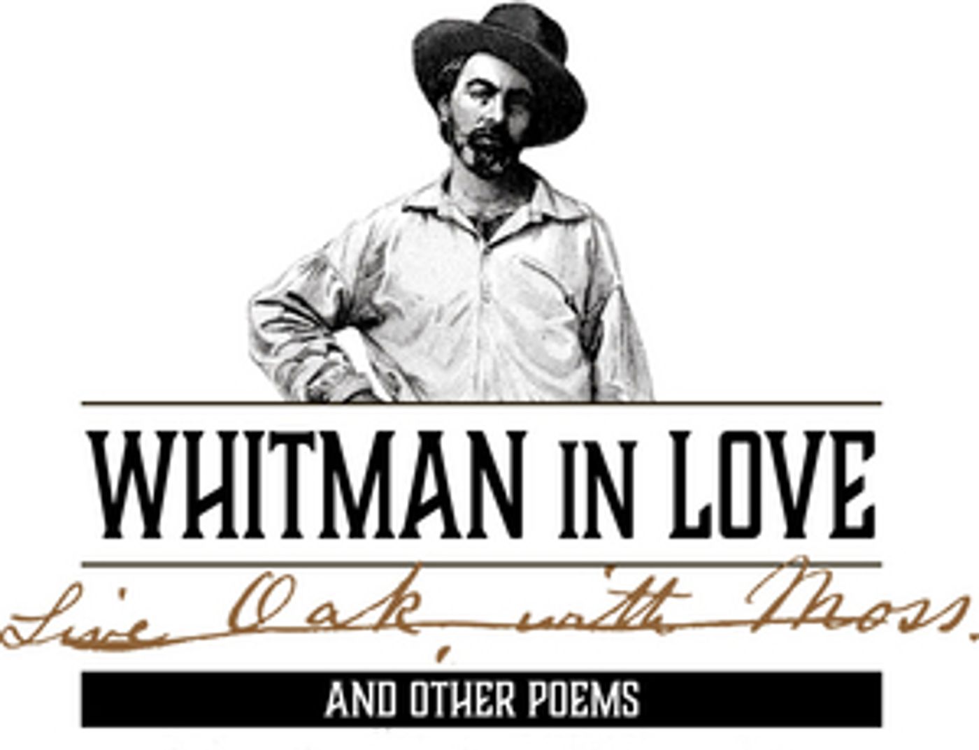 John Kevin Jones to Return to Merchant's House Museum with WHITMAN IN LOVE This June  Image