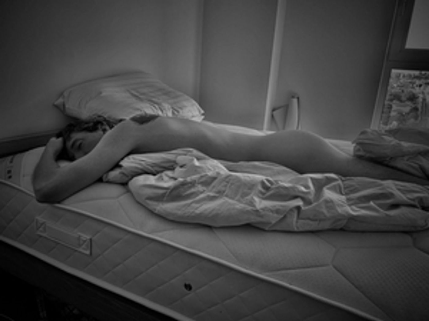 Chris Thompson's TWO FORESKINS WALK INTO A BAR to Premiere at 2023 Queerly Festival This Summer  Image