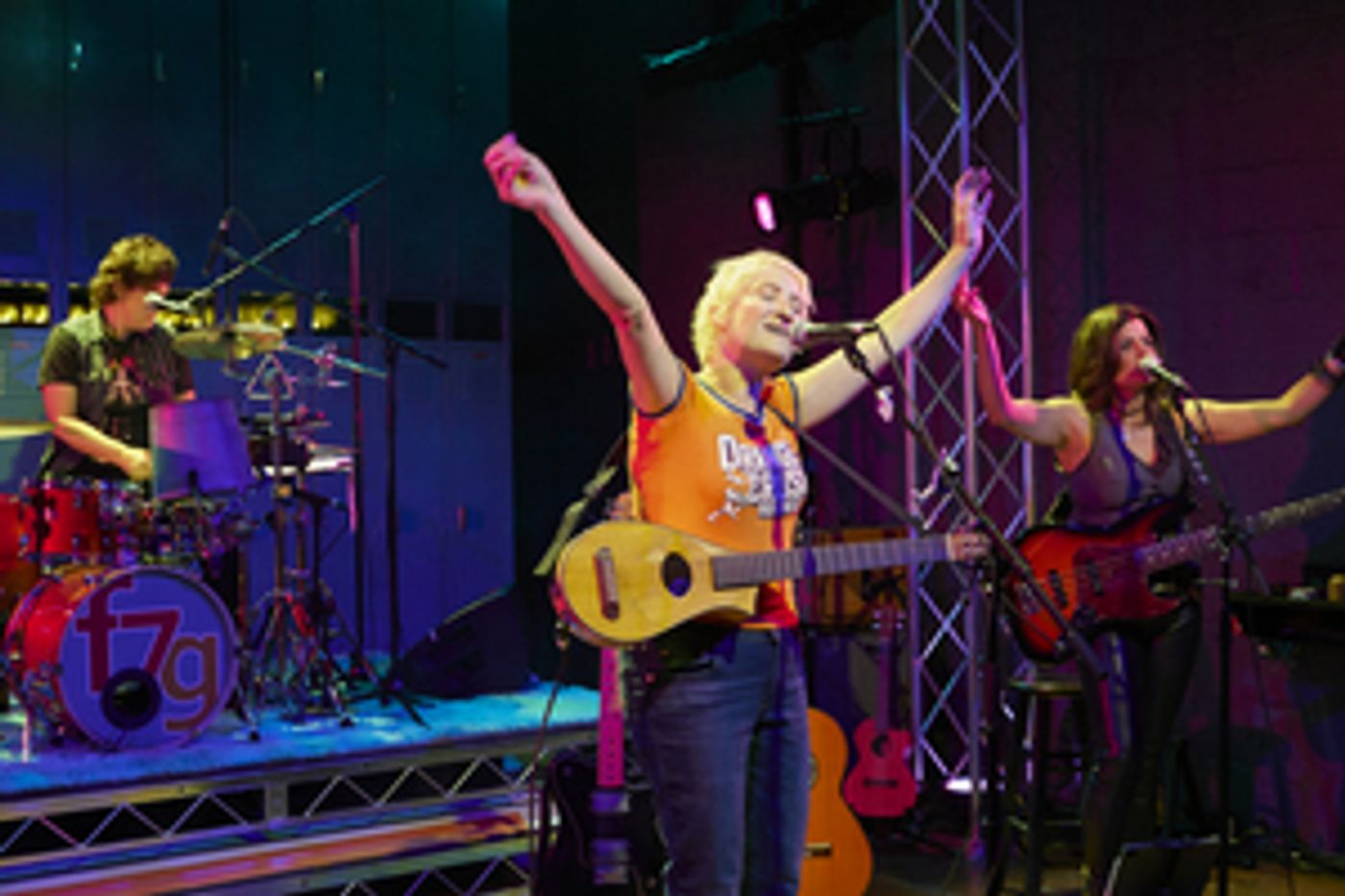 F*CK7THGRADE Returns to Wild Project  Image