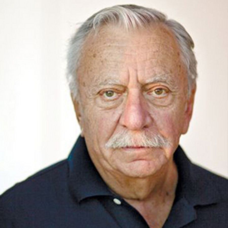 Theatrical Producer and Broadway Powerhouse Manny Azenberg Comes to Discuss His Storied Career at Inspir Carnegie Hill  Image
