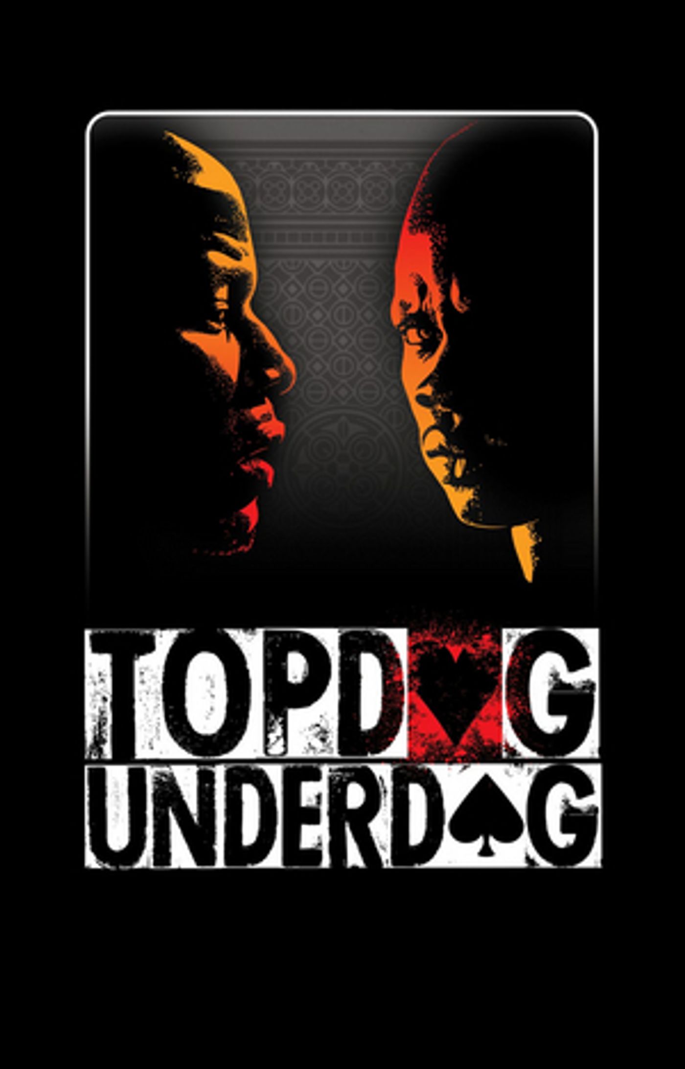 TOPDOG/UNDERDOG Closes Out Palm Beach Dramaworks' 2022-23 Season  Image