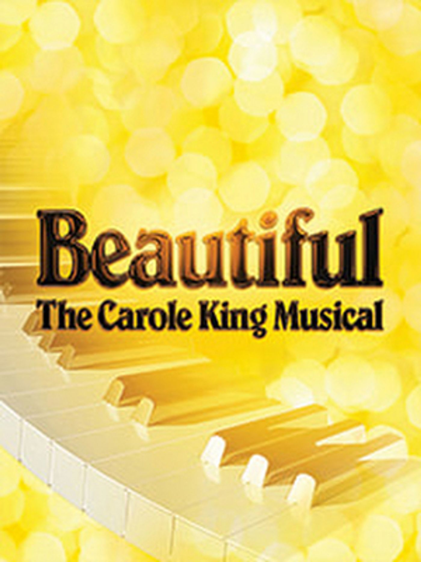 Elena Ricardo Will Lead BEAUTIFUL - THE CAROLE KING MUSICAL at North Shore Music Theatre  Image