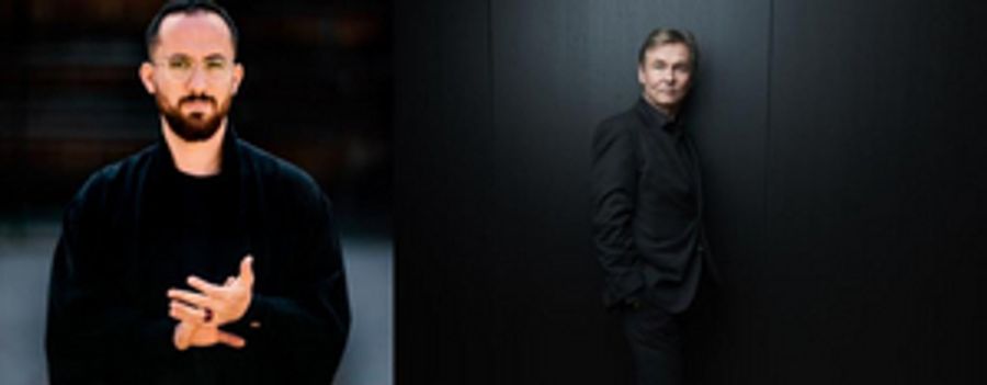 Pianist Igor Levit Joins Esa-Pekka Salonen and SF Symphony for Concert Residency Image