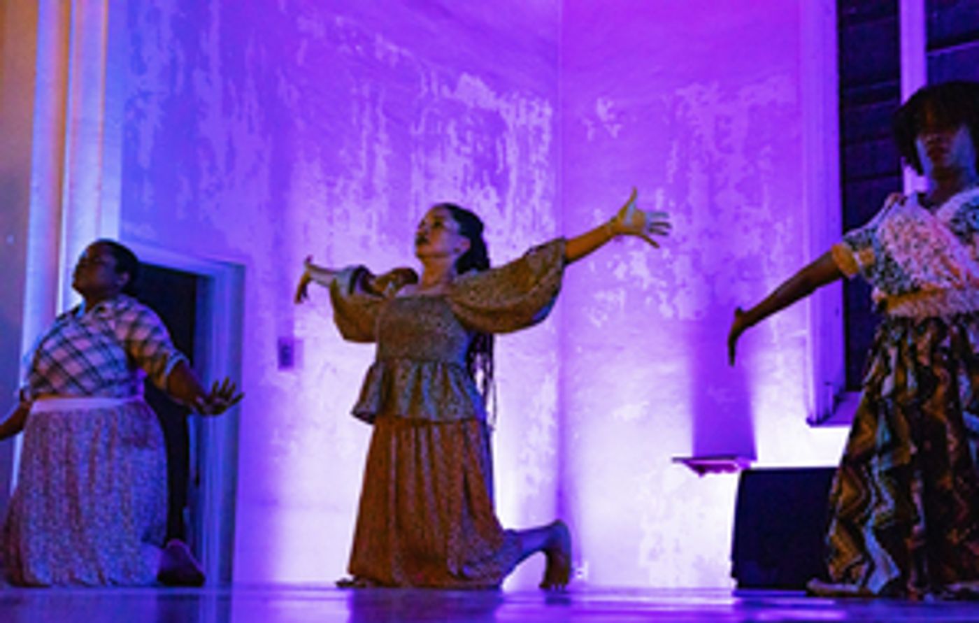 Station Hope Features a Poet Laureate, a Focus on Jesse Owens, a Local Jazz Club, and More  Image