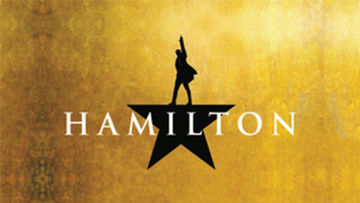 Alaska Center for the Performing Arts and Broadway Alaska Launch HAMILTON Competition  Image