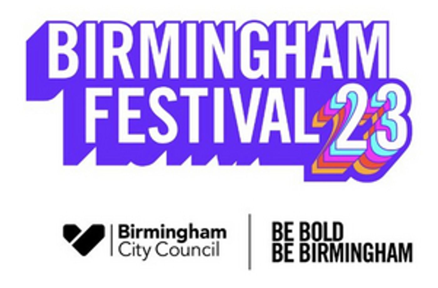 Updates Revealed For Birmingham Festival 2023  Image