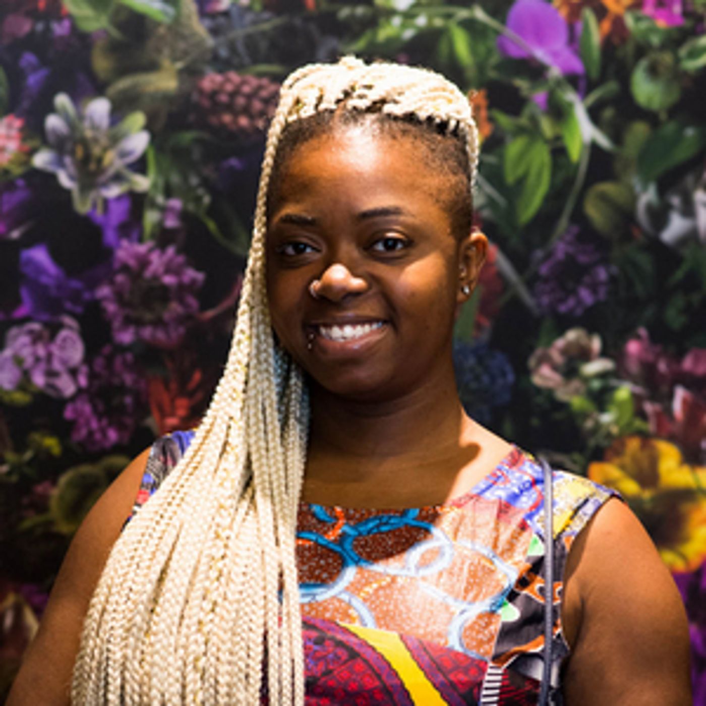 BERNARDA'S DAUGHTERS Celebrates Haitian Flag Day With Special Event This Week  Image