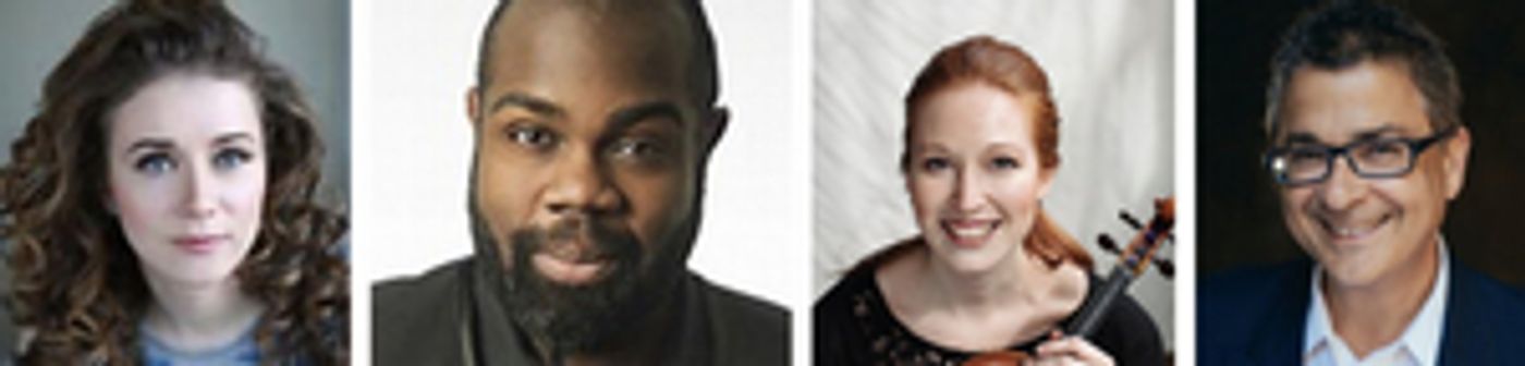 American Classical Orchestra Sets 2023-24 Season With Three Concerts at Alice Tully Hall & More  Image