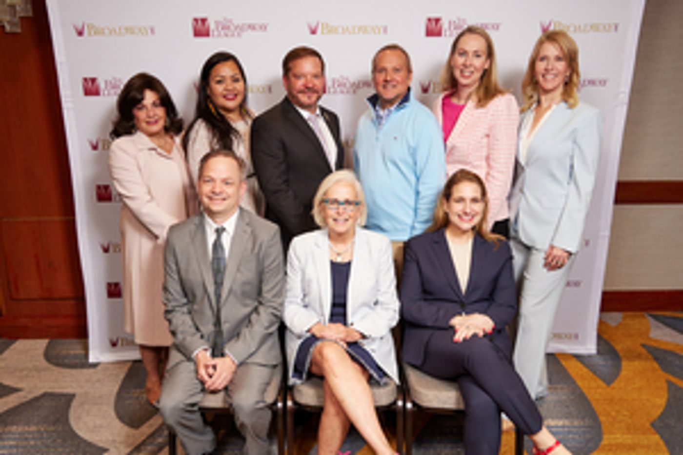 The Broadway League Presents The 2023 League Awards  Image