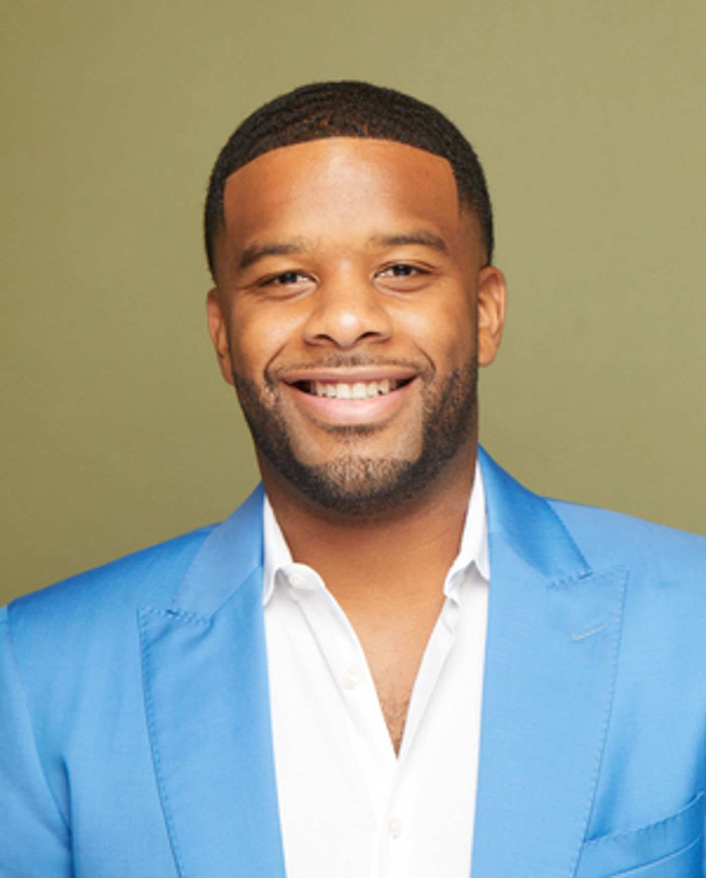 Ross Mac Brings MACONOMICS To The Den Theatre July 9  Image