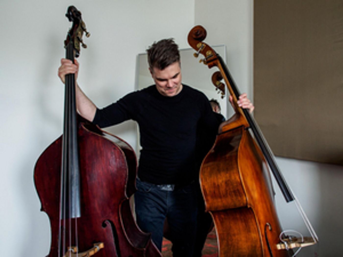 JAZZTOPAD FESTIVAL NYC Returns For 7th Edition, June 23-28  Image