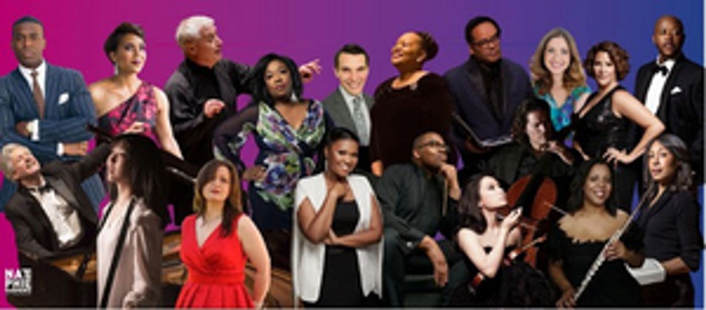 National Philharmonic Reveals 2023-2024 Season  Image