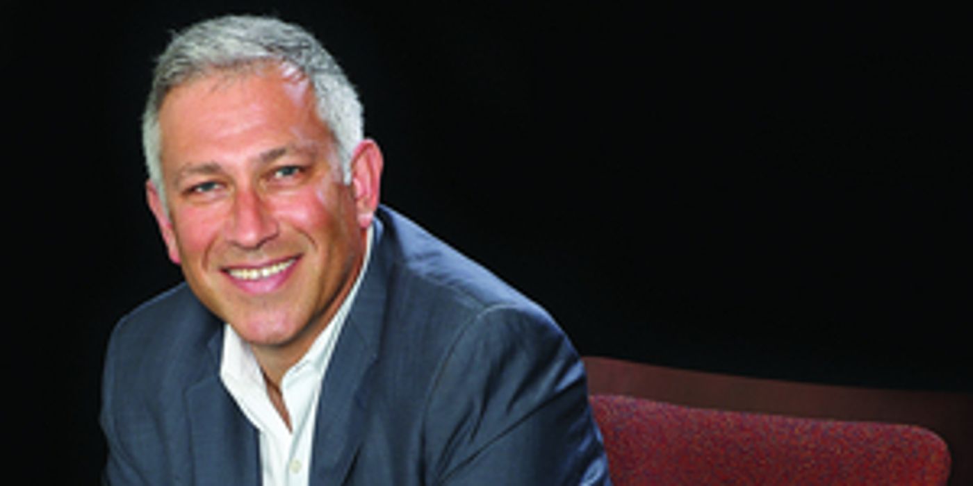 Jonathan Fox Departs Ensemble Theatre Company  Image