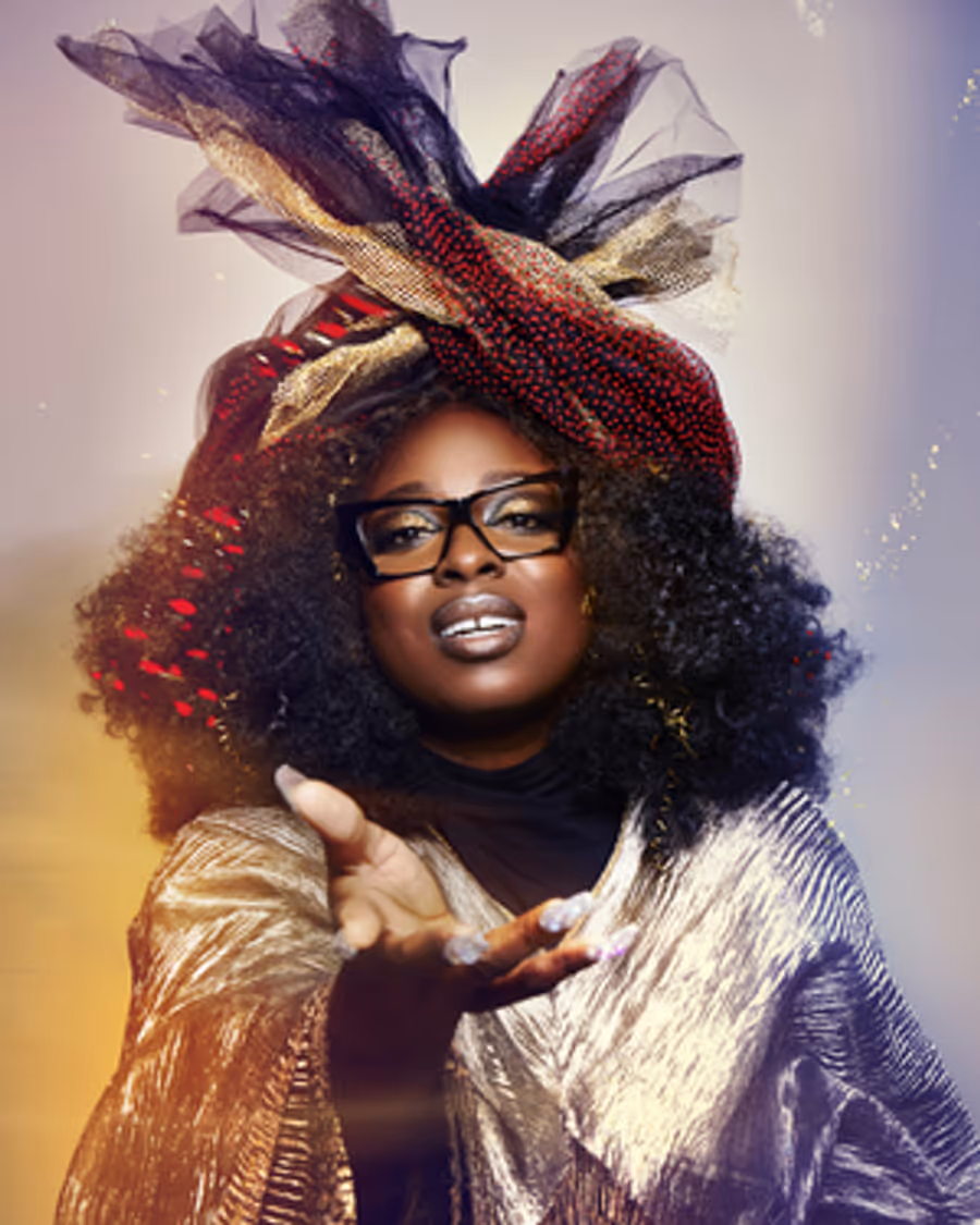 A WRINKLE IN TIME Comes to the Stratford Festival Image