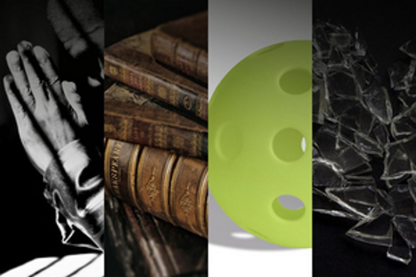 Wellfleet Harbor Actors Theater Opens Season With JESUS HOPPED THE 'A' TRAIN  Image