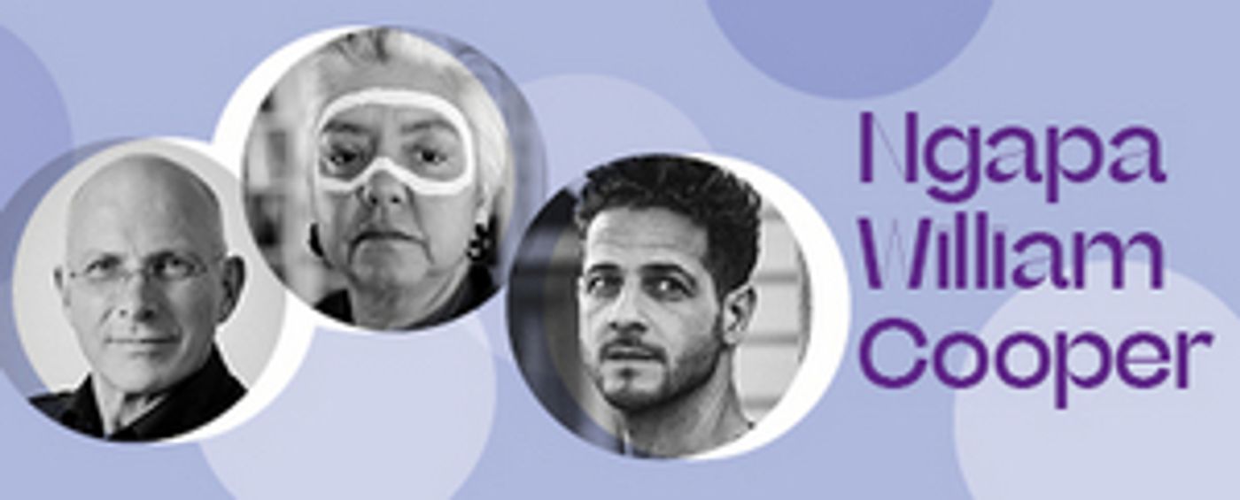 Australian Youth Orchestra Performs World Premiere of NGAPA WILLIAM COOPER  Image