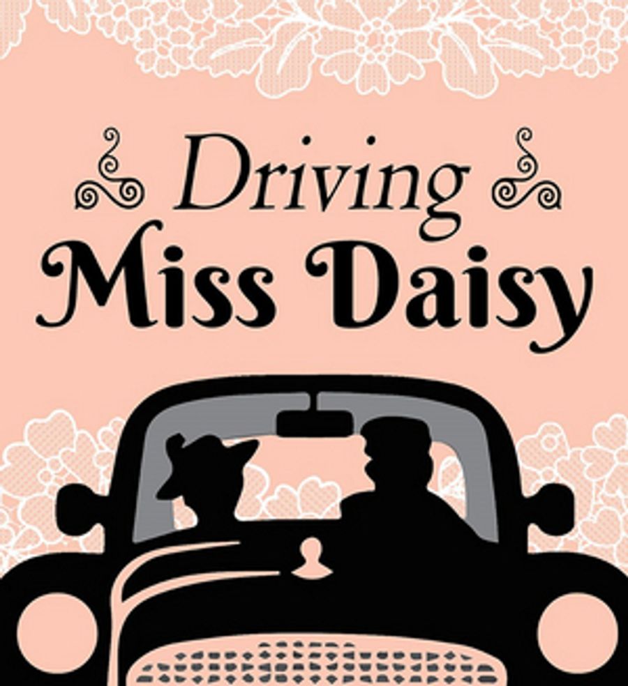 DRIVING MISS DAISY Comes to Vintage Theatre Next Month Image