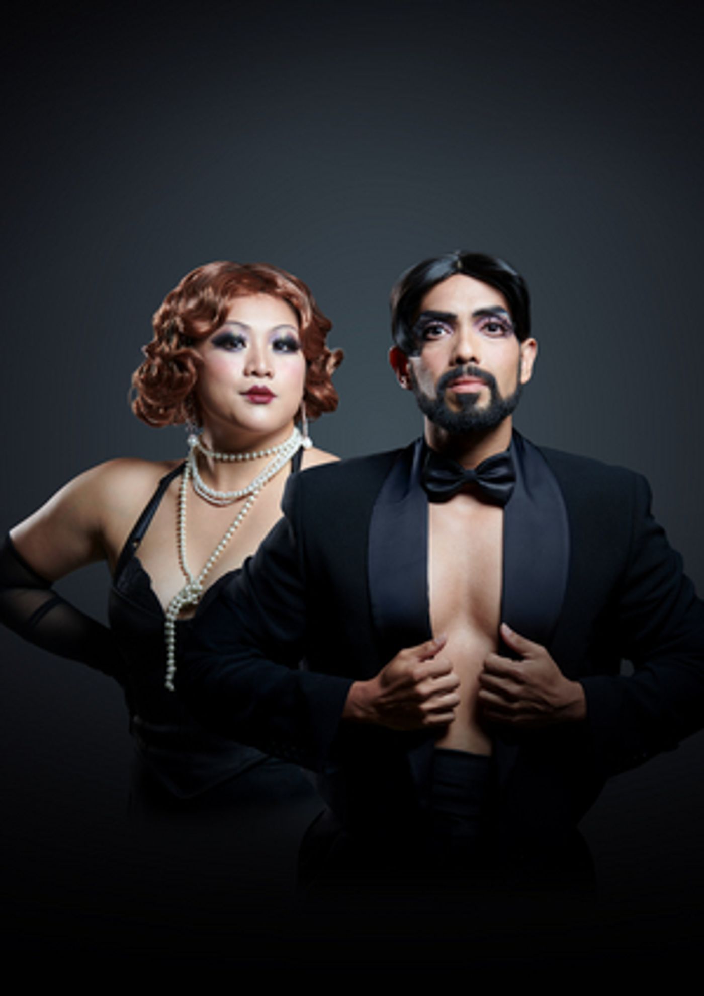 CABARET Comes to Sing'theatre  Image