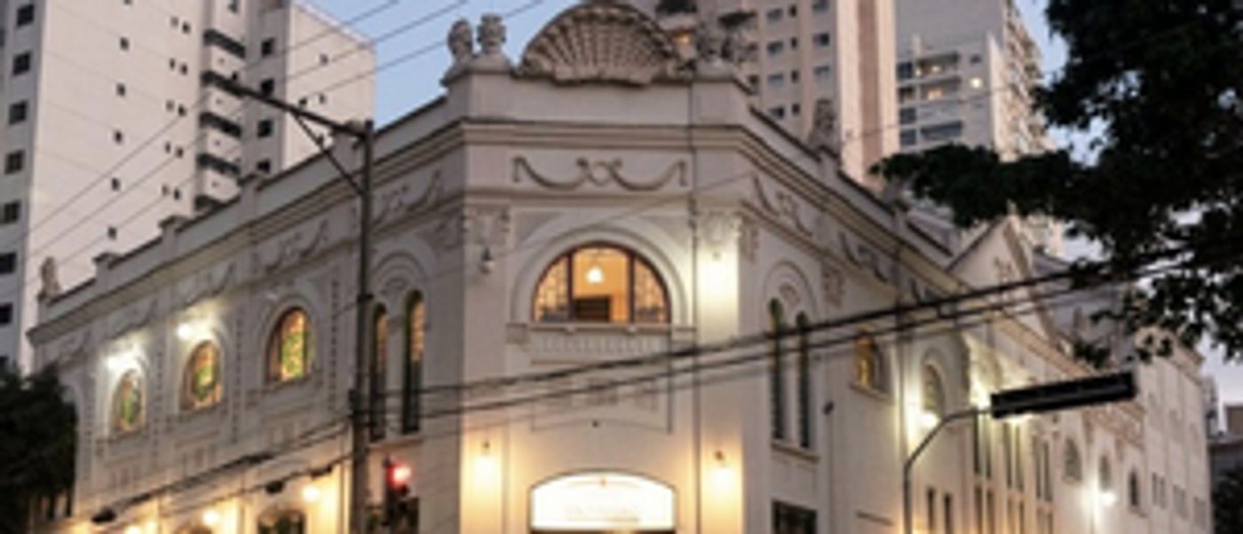 HAYDN/ CONCERTO SINFÔNICO Comes to Theatro Sao Pedro  Image