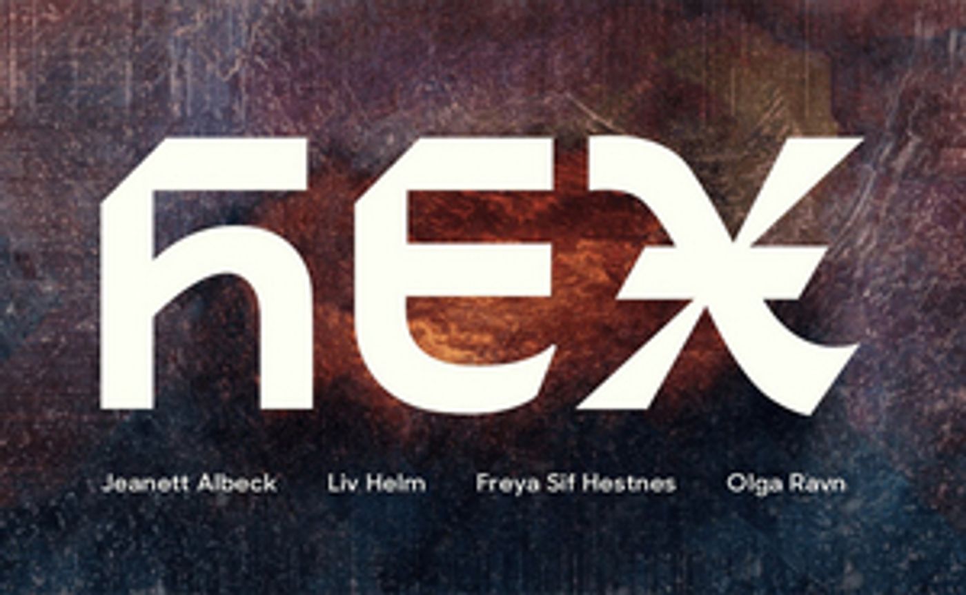 WITCH is Now Playing at Det KGL. Teater  Image