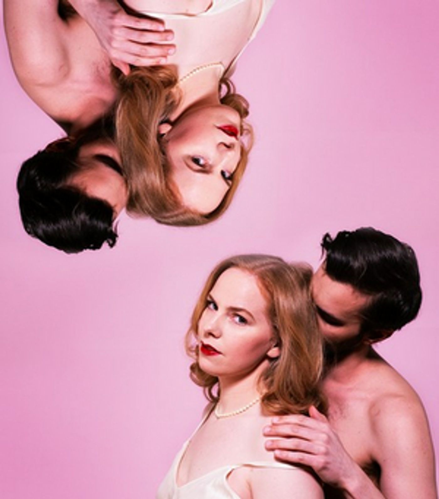 COSI FAN TUTTE Comes to Den Norske Opera  Image