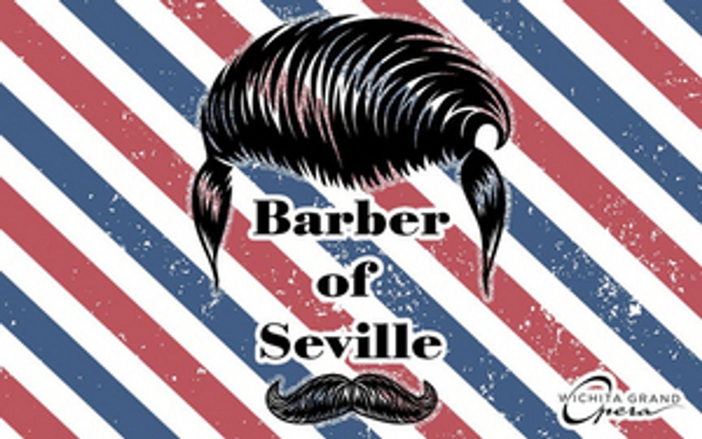 BARBER OF SEVILLE Comes to the Mary Jane Teall Theater This Month  Image