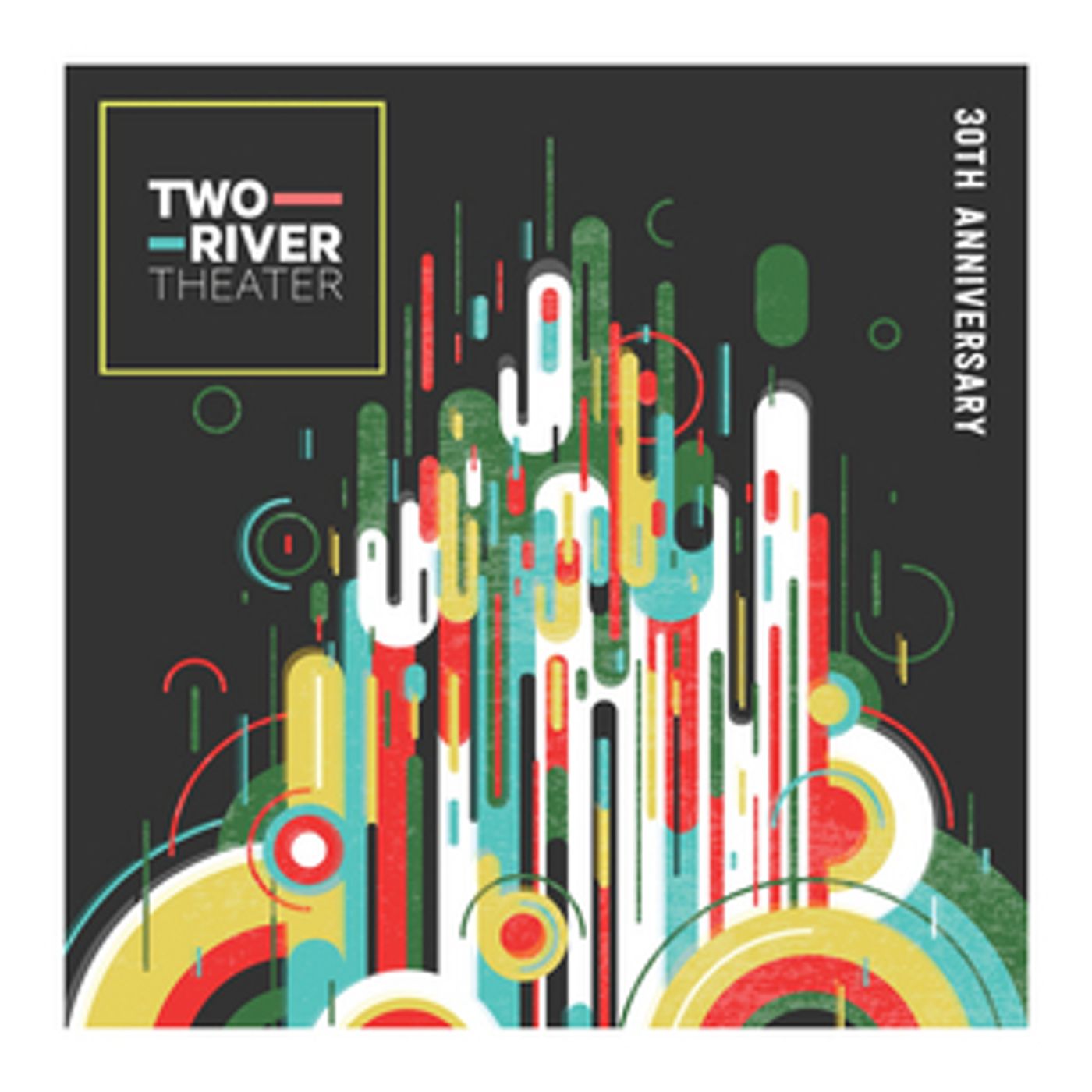 World Premiere of Kate Hamill's THE SCARLET LETTER & More Set for Two River Theater 2023/2024 Season  Image