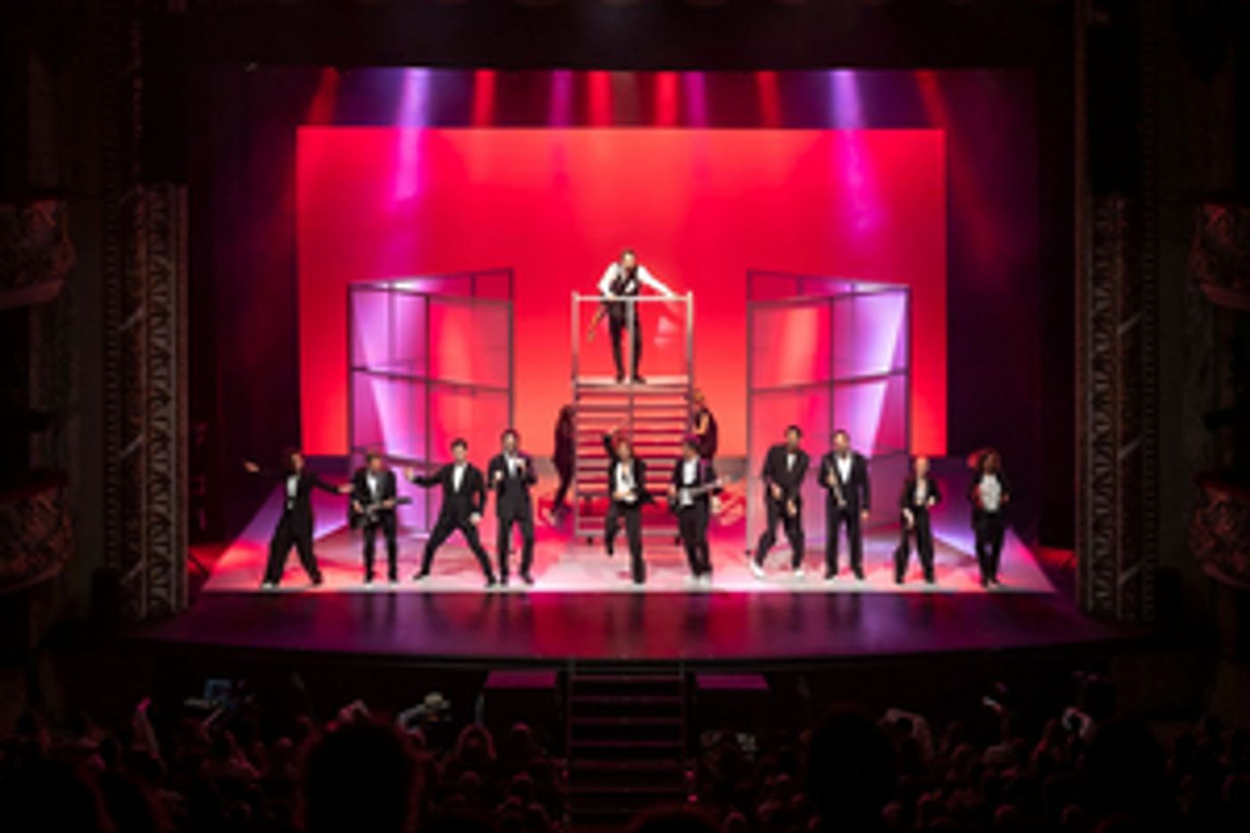 ¡CHAKAPUM! llega a València ¡CHAKAPUM! llega a València Image