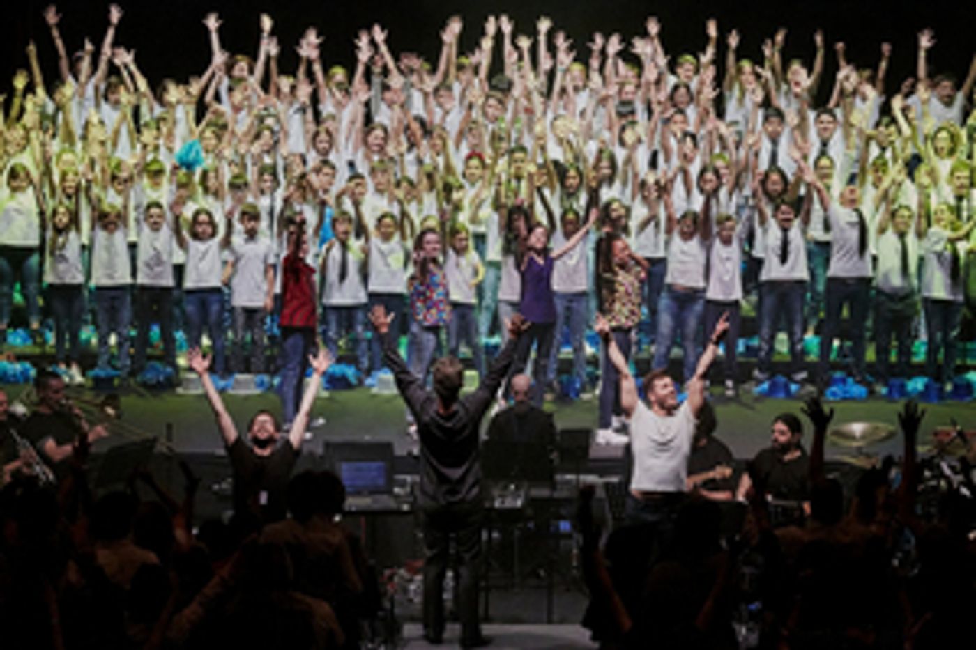 UBUNTU Y ACCIÓN vuelve a los escenarios  Image