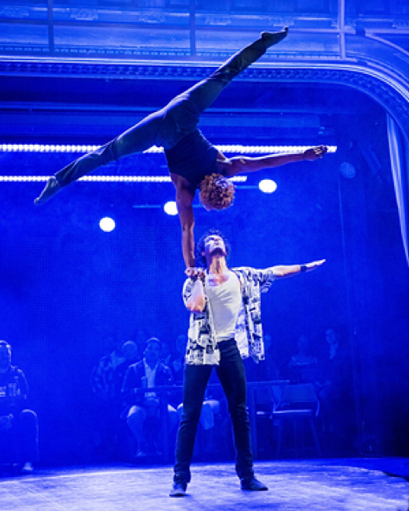 DEAR SAN FRANCISCO Extends at Club Fugazi Through December 2023  Image