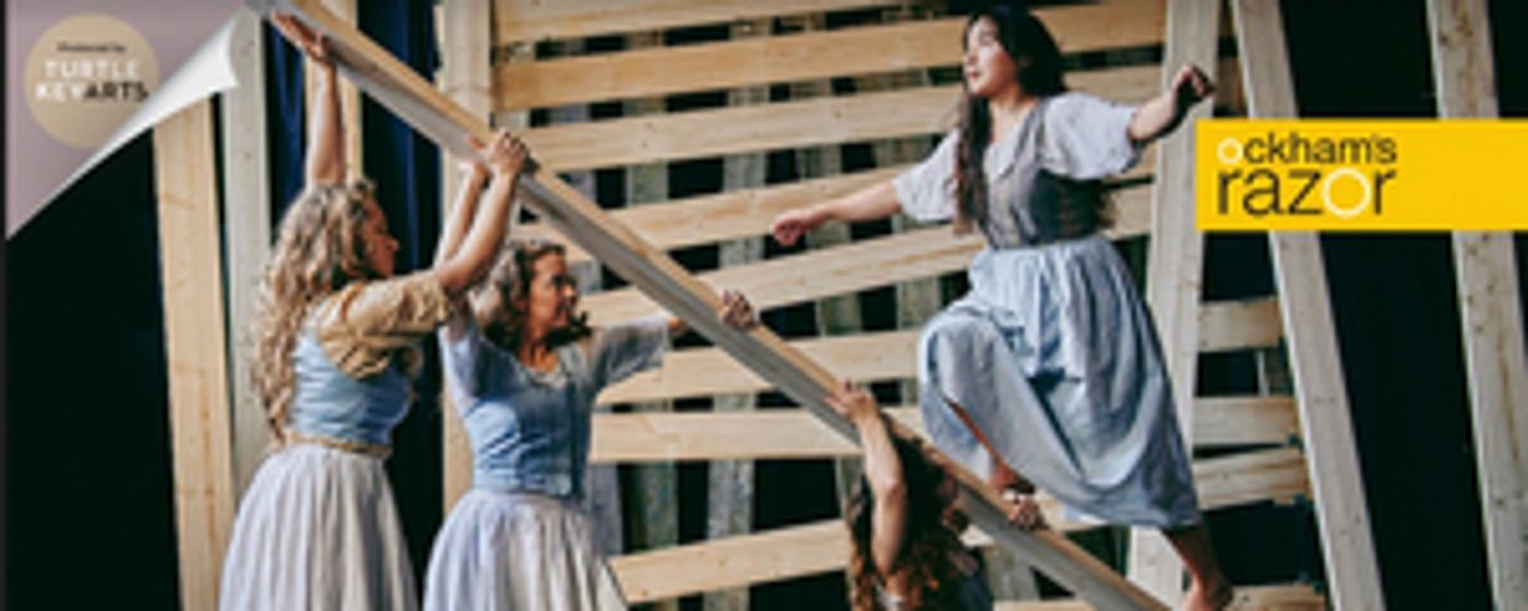 Ockham's Razor Present TESS, A Feminist Vision Of Thomas Hardy's Classic Novel  Image