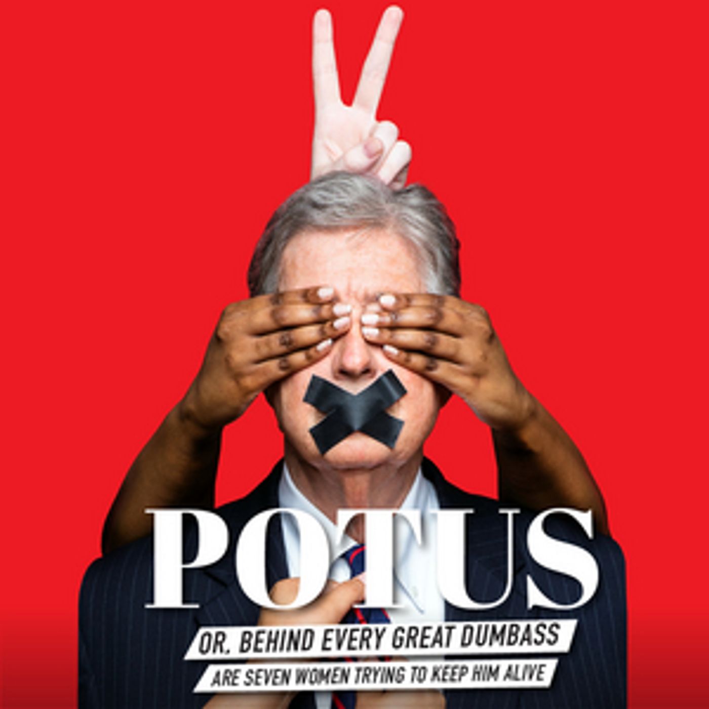 POTUS, 9 TO 5, and More Set For Virginia Repertory Theatre's 2023-24 Season  Image