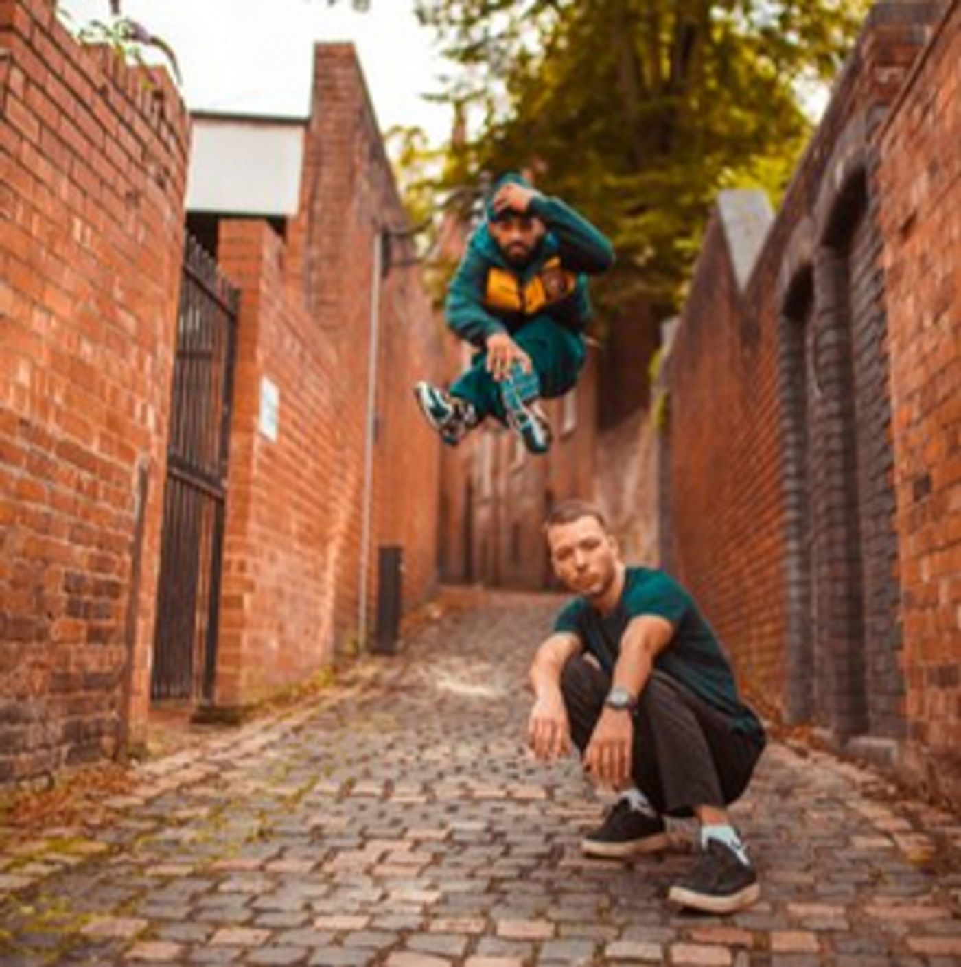 Breakin' Convention Comes to Birmingham Hippodrome Next Month  Image