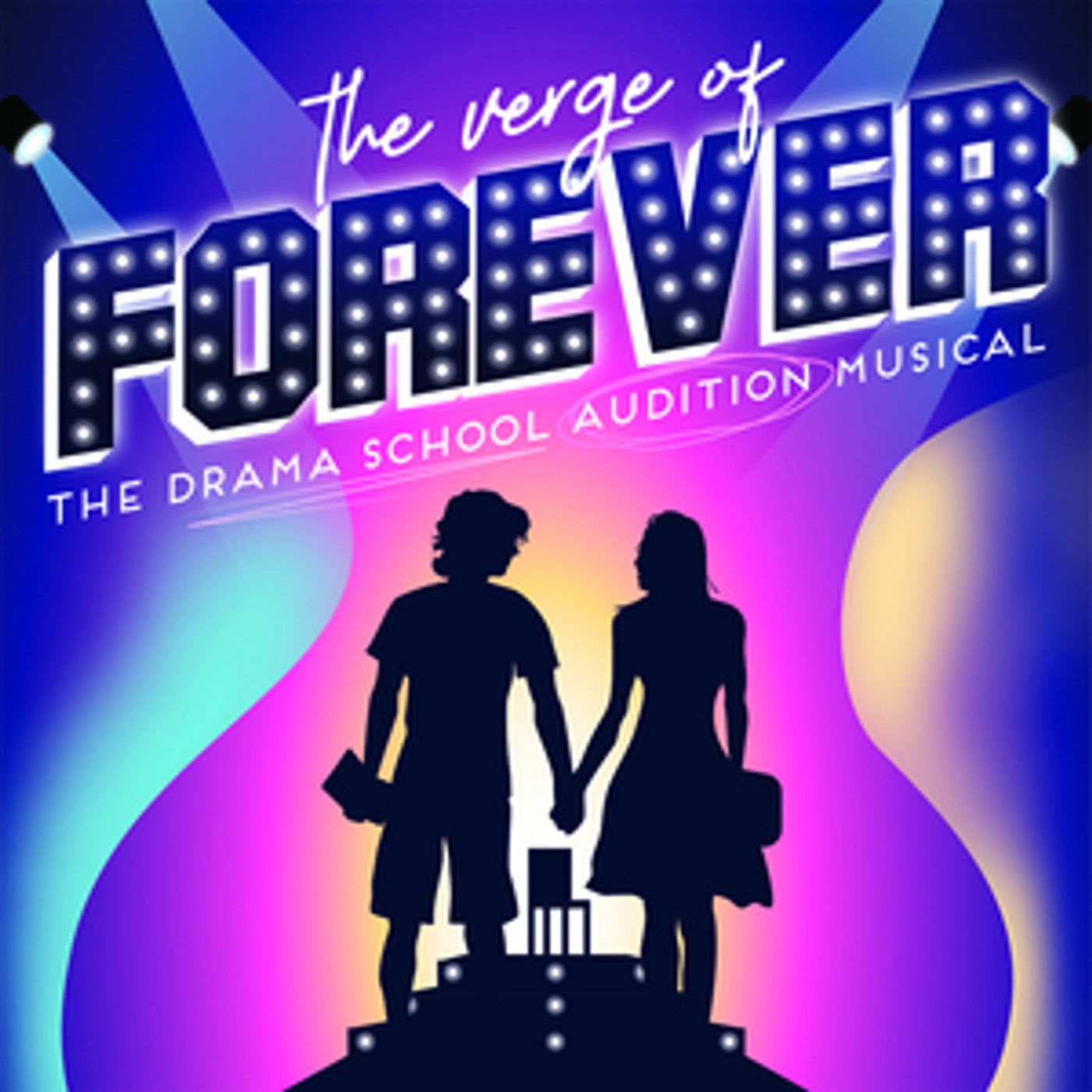Tickets From £27 for THE VERGE OF FOREVER at The Other Palace  Image