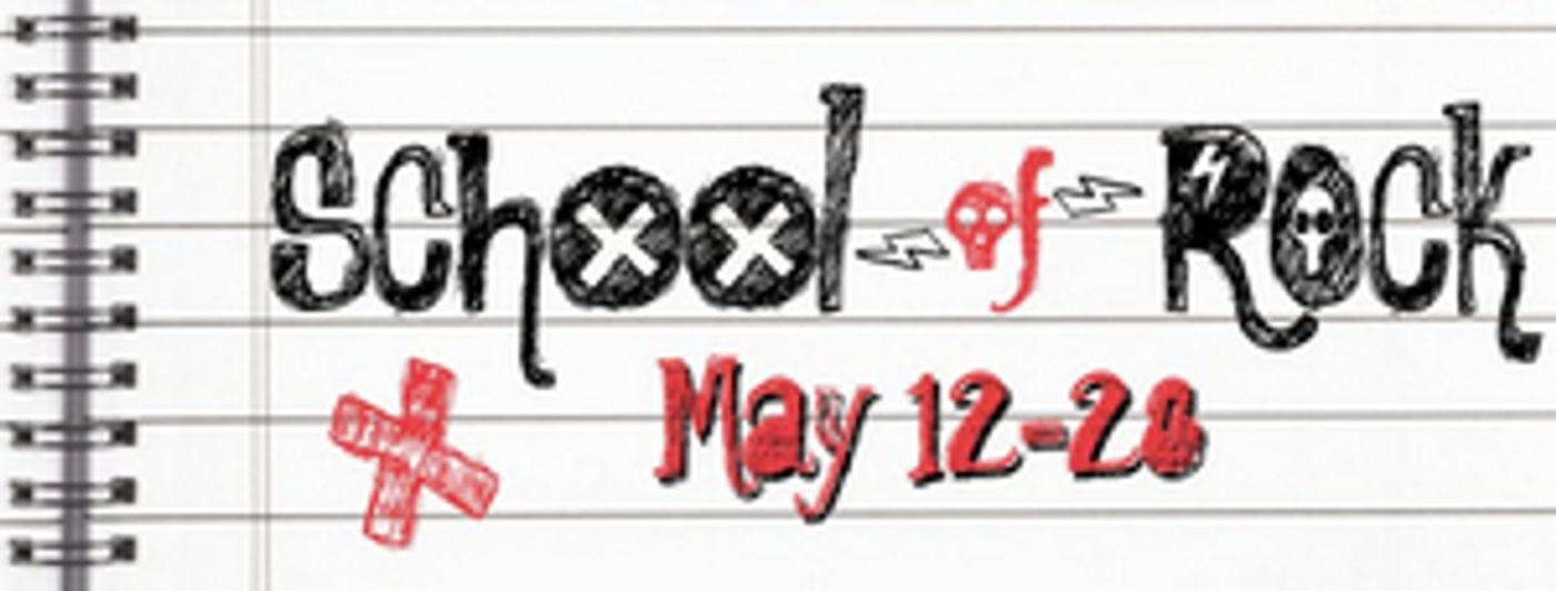 School Groups Leave Production of SCHOOL OF ROCK at The Ritz Theatre Company Mid-Show Due to 'Inappropriate' Content  Image