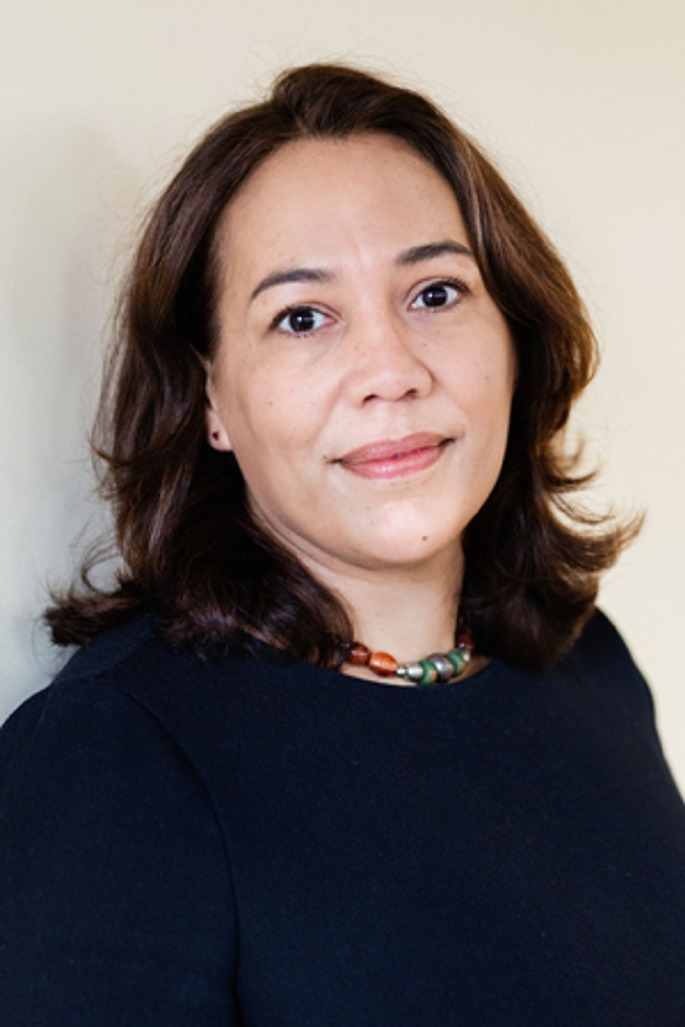 Claudia Kenyatta Revealed as New Chair of the Board at Battersea Arts Centre  Image