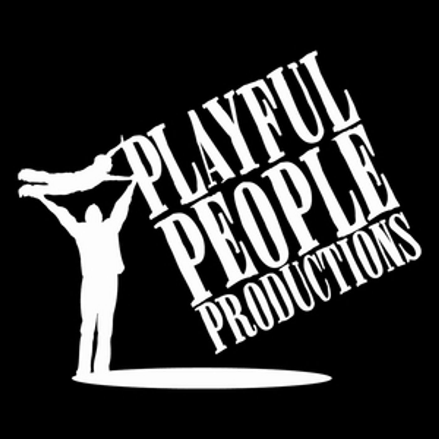 FOOTLOOSE, FINDING NEMO JR. & More Set for Playful People Productions 23-24 Season  Image