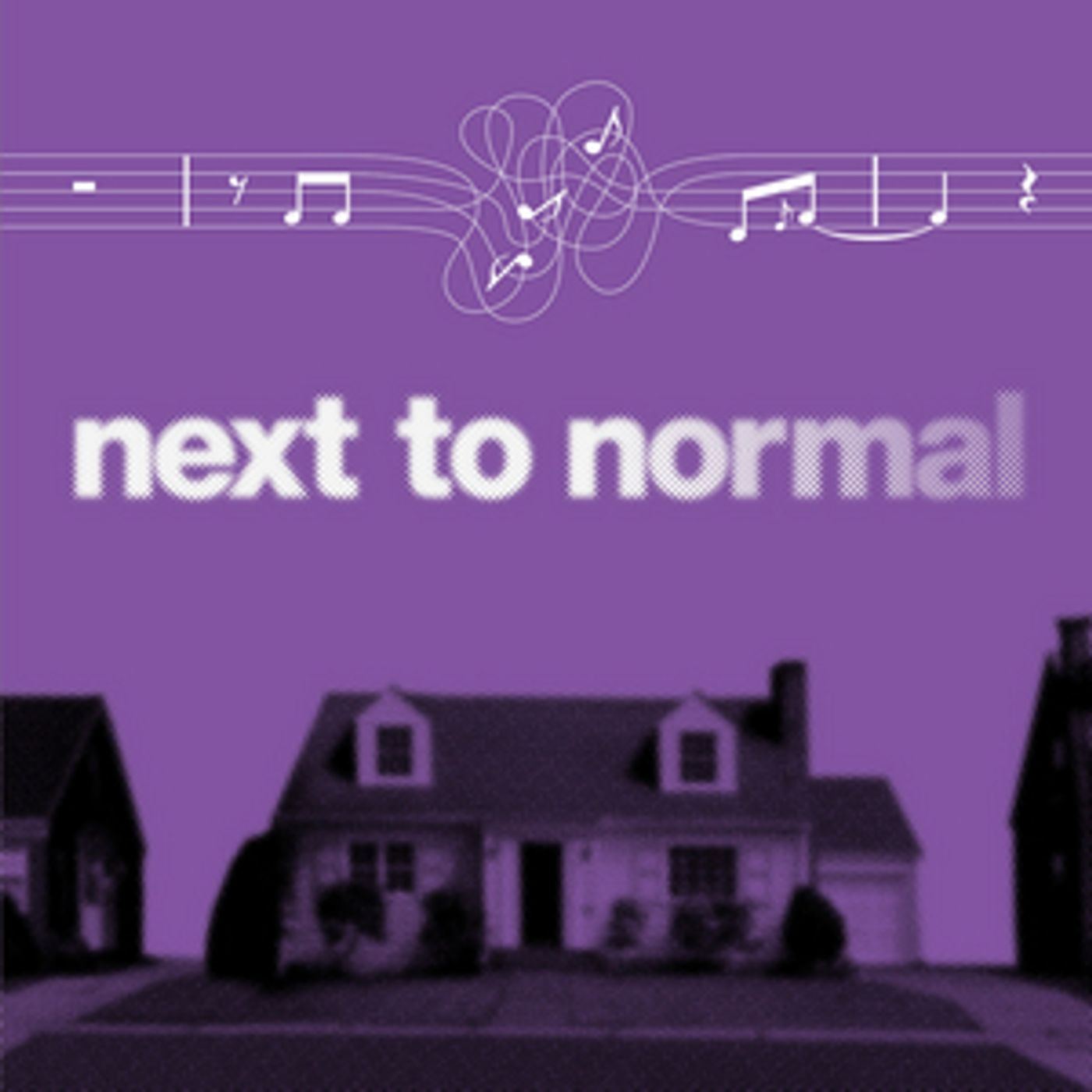 NEXT TO NORMAL to Launch Paramount's Second Bold Series in July  Image