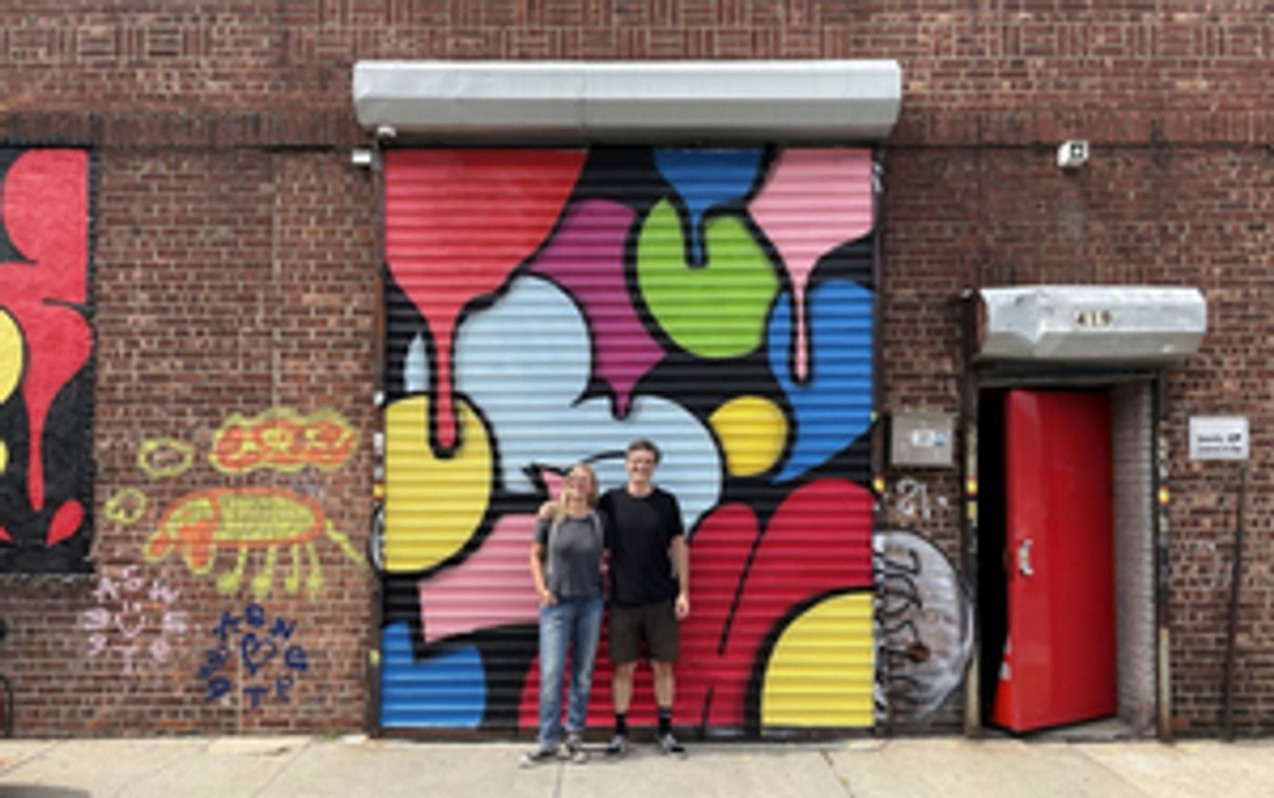 The Bushwick Starr Breaks Ground On Their New Theater June 2, 2023  Image