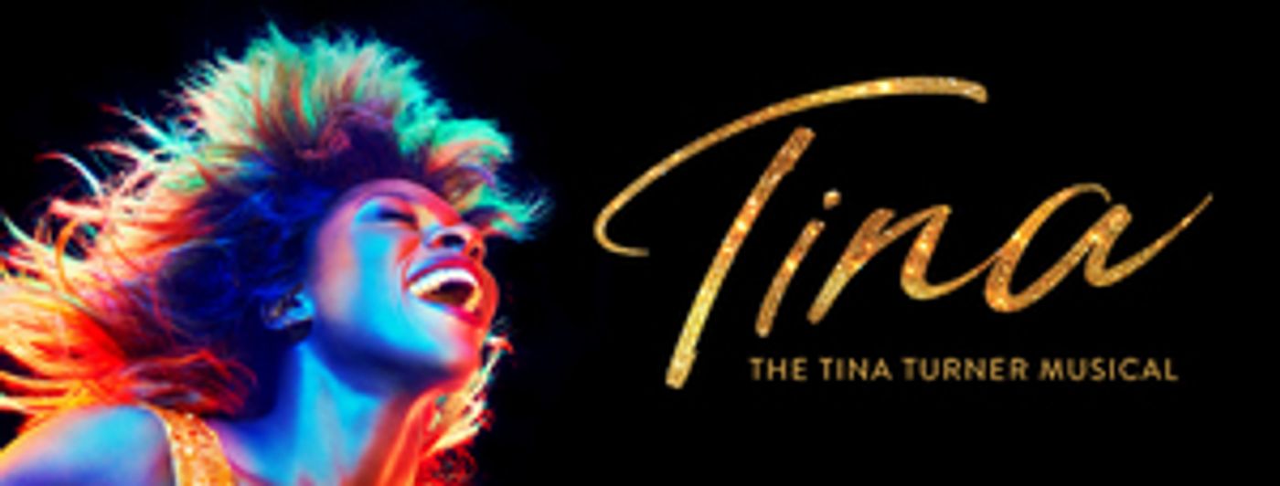 REVIEW: Ruva Ngwenya Delivers A Tremendous Performance in TINA, THE TINA TURNER MUSICAL  Image