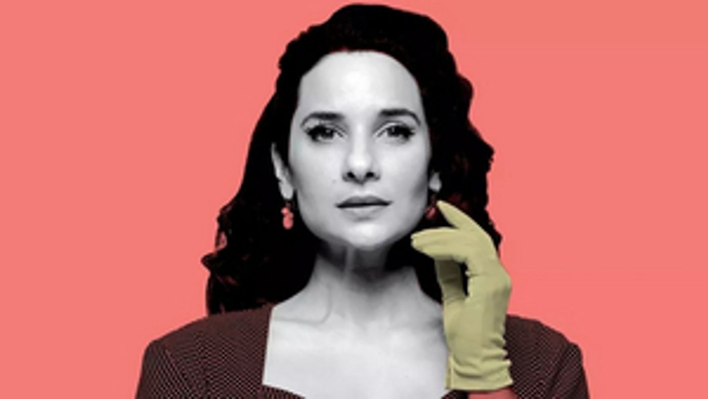 REVIEW: Tennessee Williams' SUDDENLY LAST SUMMER Is Presented With Simplicity At Ensemble Theatre  Image