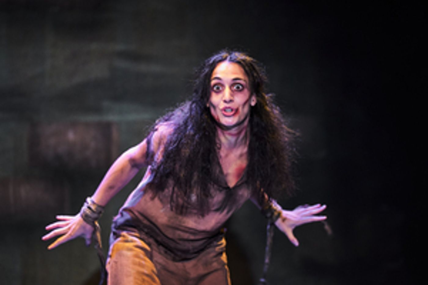 Martin McCormick's THE MAGGIE WALL Returns to Pitlochry Festival Theatre in June  Image