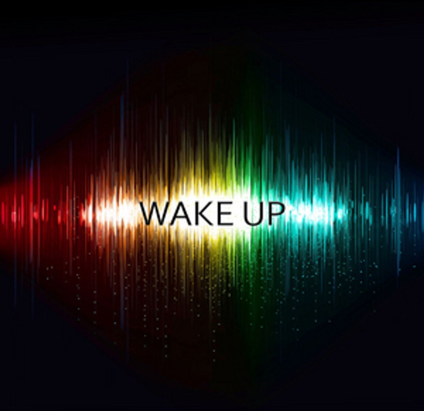 WAKE UP Comes to Axis Theatre in June  Image