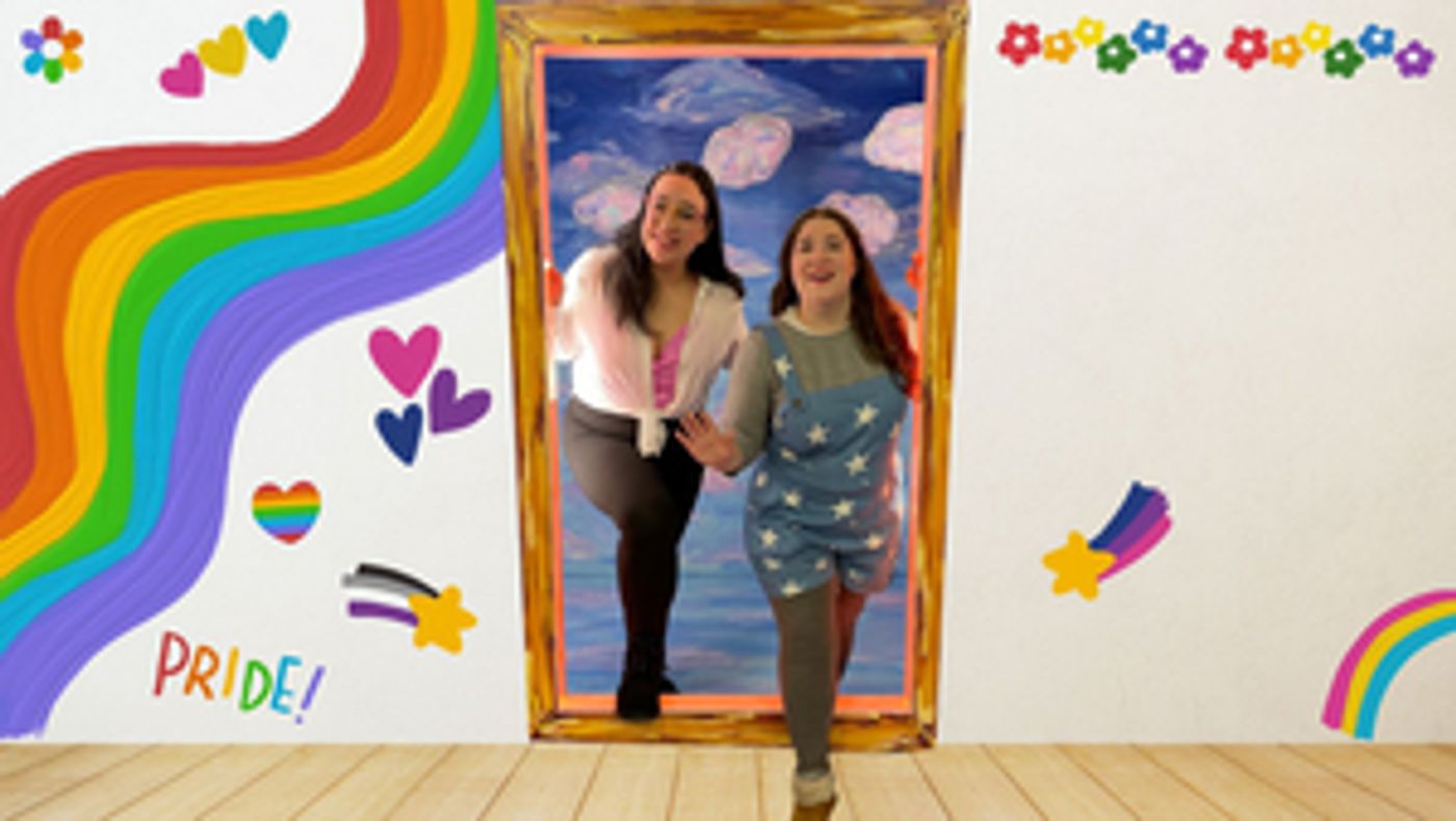 OUT BEING US Comes to 54 Below in June  Image