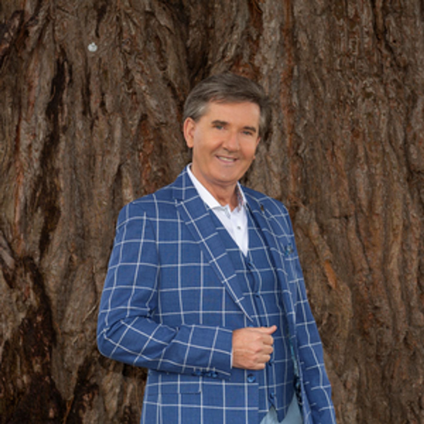 Daniel O'Donnell Comes to BBMann in December  Image