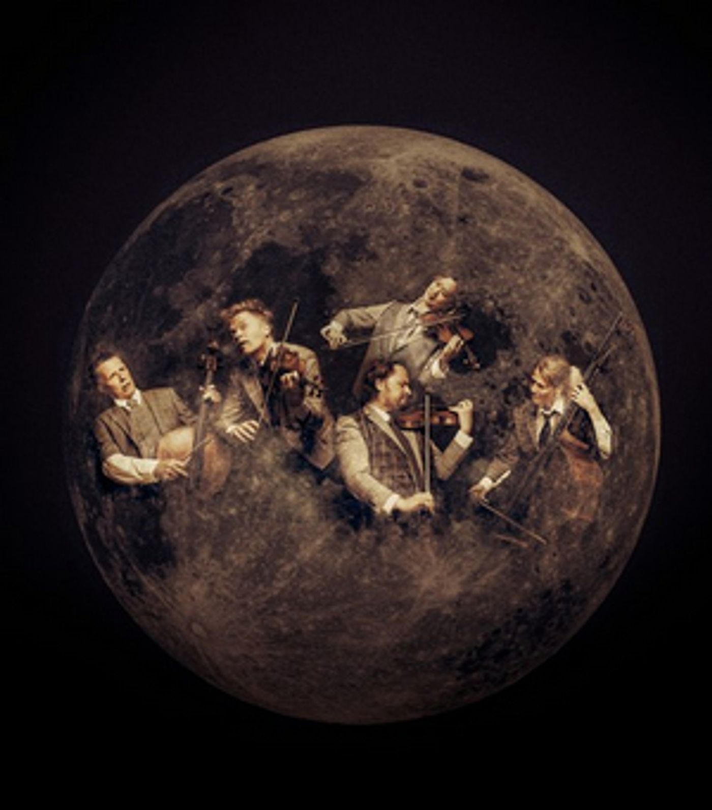 DSCH Comes to Den Norske Opera in June  Image