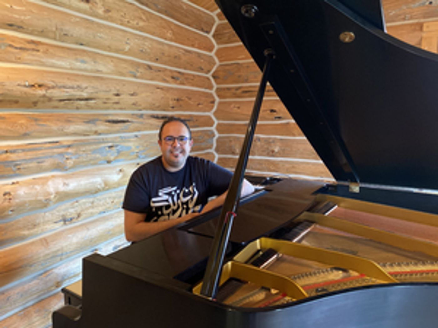 Spring 2023 Ucross Fellows Revealed  Image