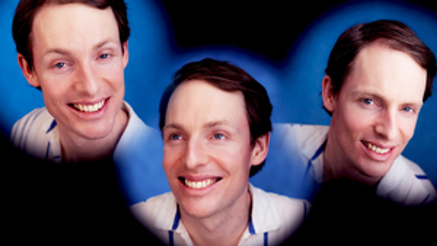 Sydney Comedy Festival Reveals 2023 Award Recipients  Image