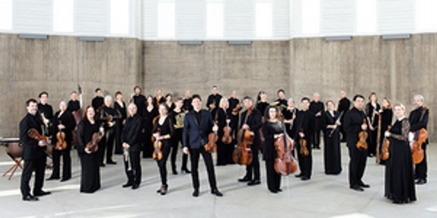 Academy of St Martin in the Fields Returns to QPAC in October  Image